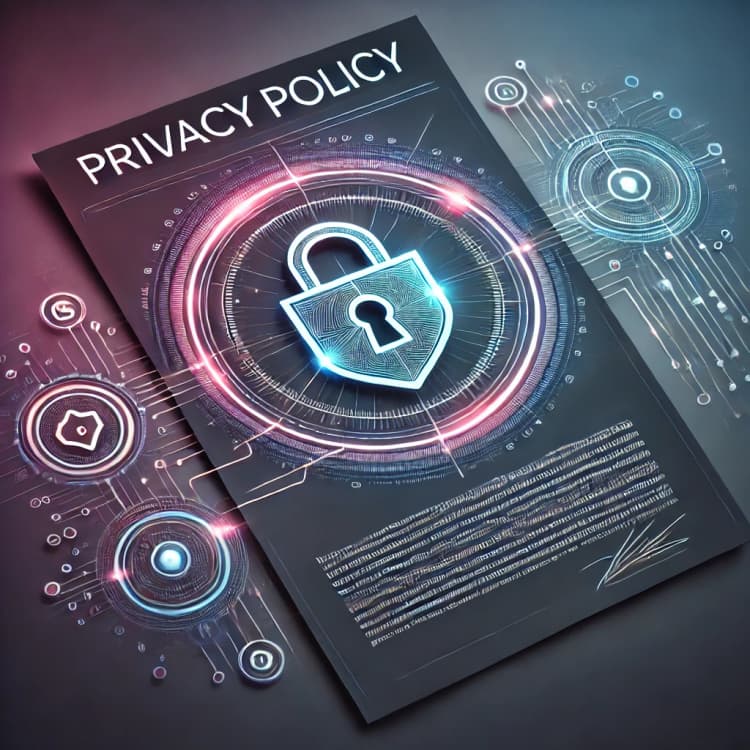 Privacy Policy